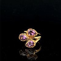 Anneau Maria e Luisa Jewels Femme in Argent AA0134/V1 - AA0134/V1